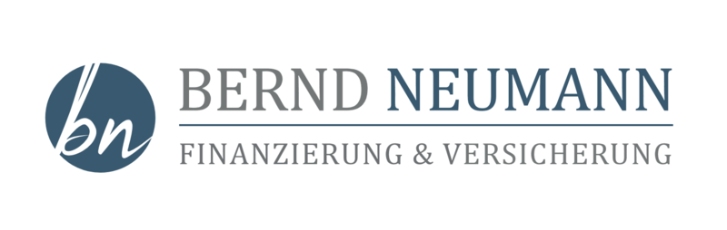 Baufinanzierungsberater Bernd Neumann